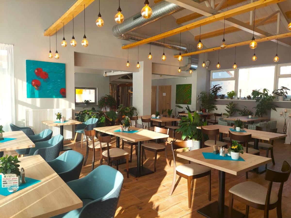Penzion Ceresnovy Sad & Wellness Vysoke Tatry Bagian luar foto