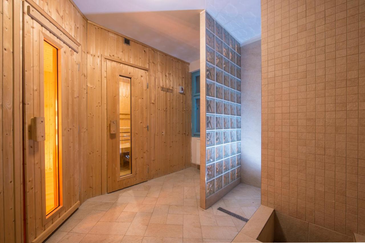 Penzion Ceresnovy Sad & Wellness Vysoke Tatry Bagian luar foto