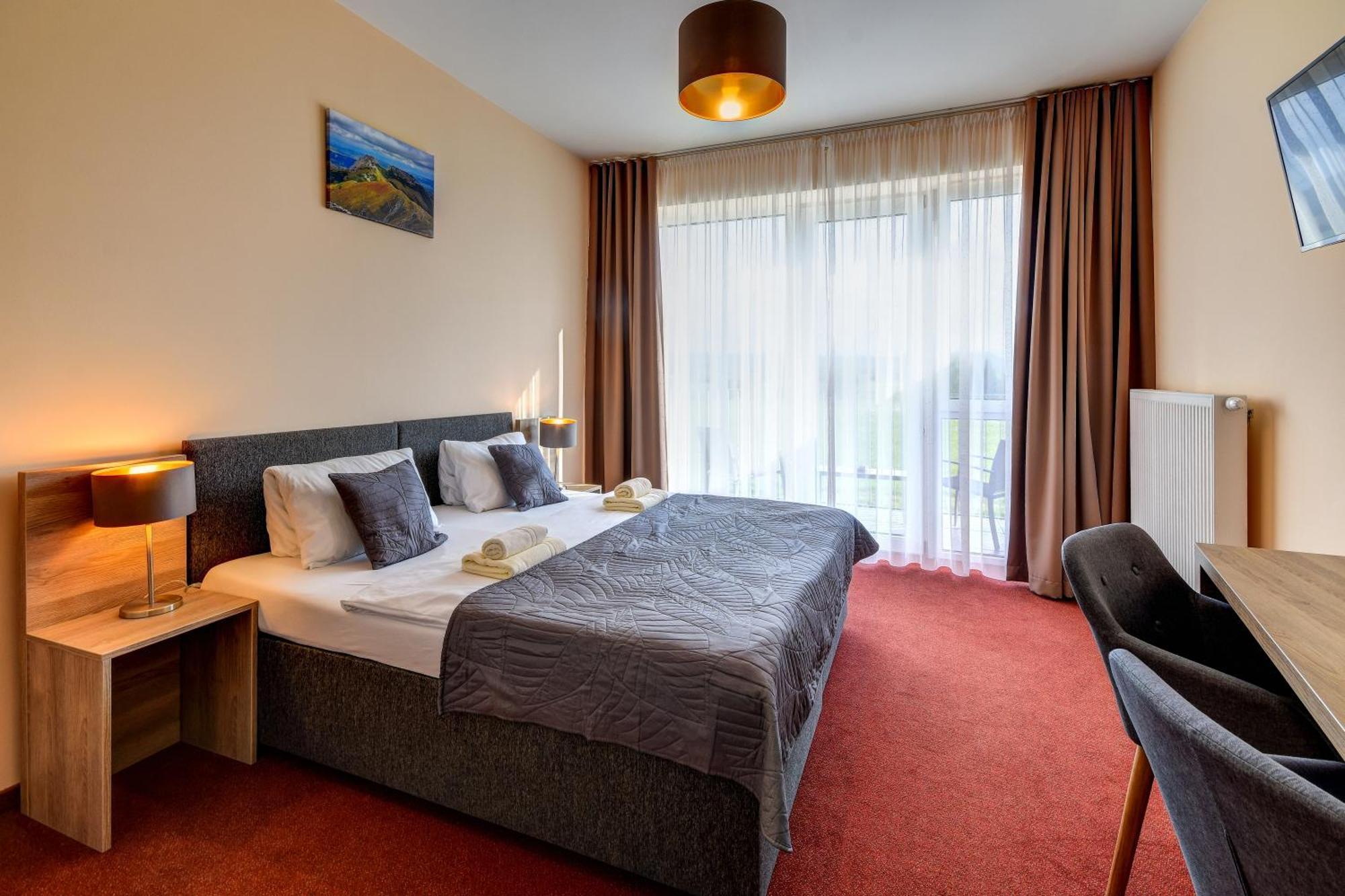 Penzion Ceresnovy Sad & Wellness Vysoke Tatry Bagian luar foto