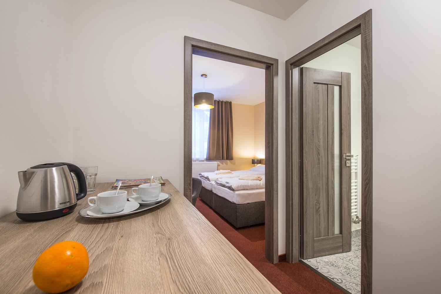 Penzion Ceresnovy Sad & Wellness Vysoke Tatry Bagian luar foto