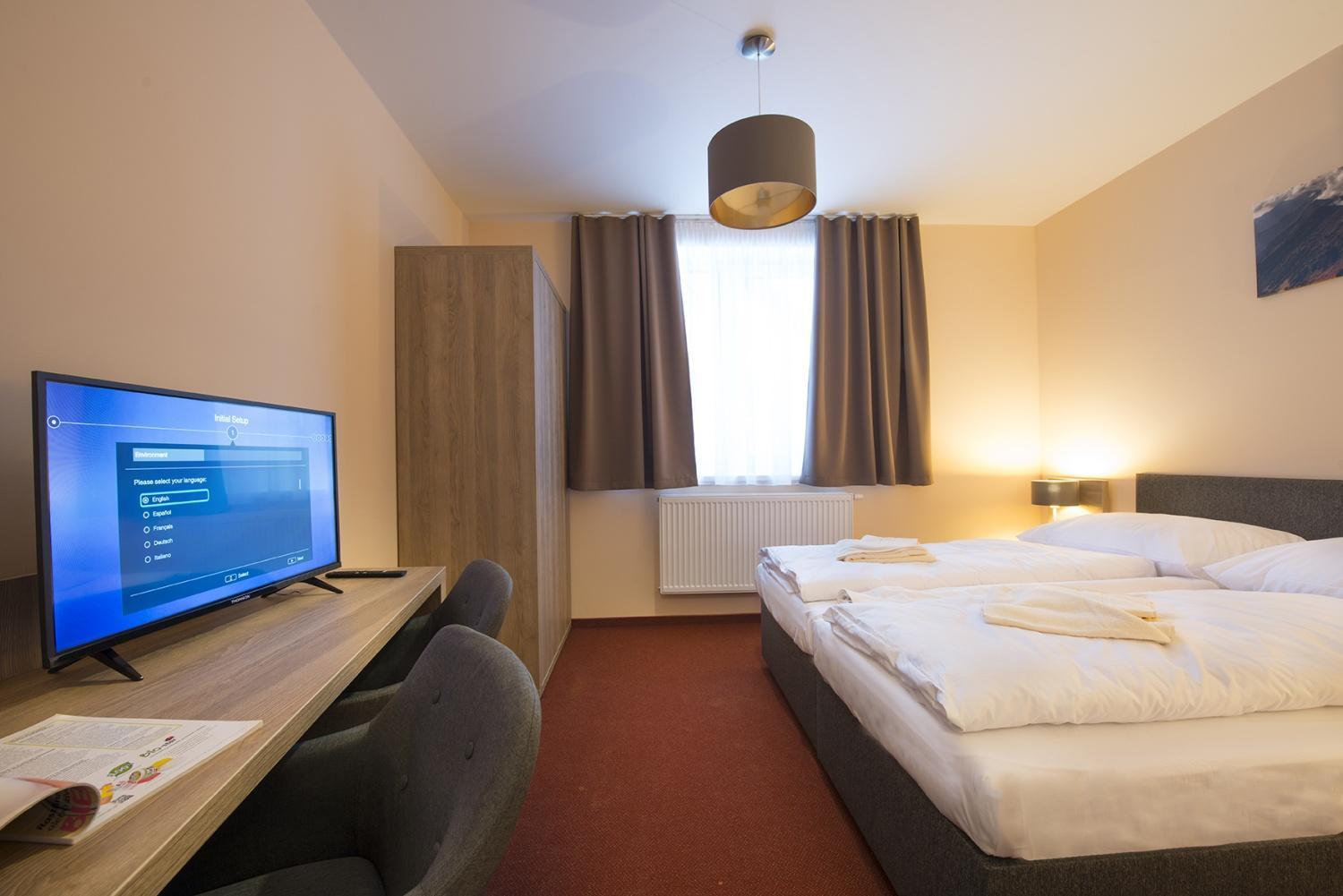Penzion Ceresnovy Sad & Wellness Vysoke Tatry Bagian luar foto